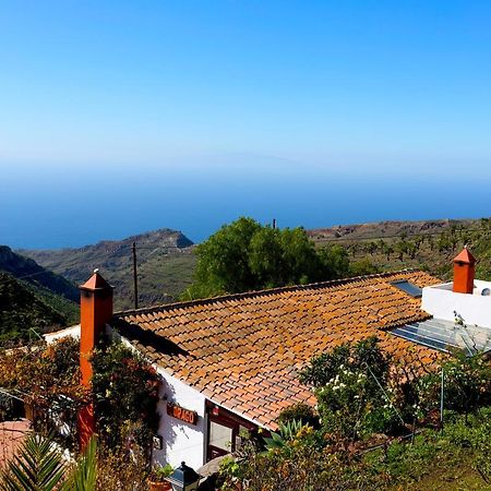 Affittacamere El Drago Rural House Alajeró Esterno foto