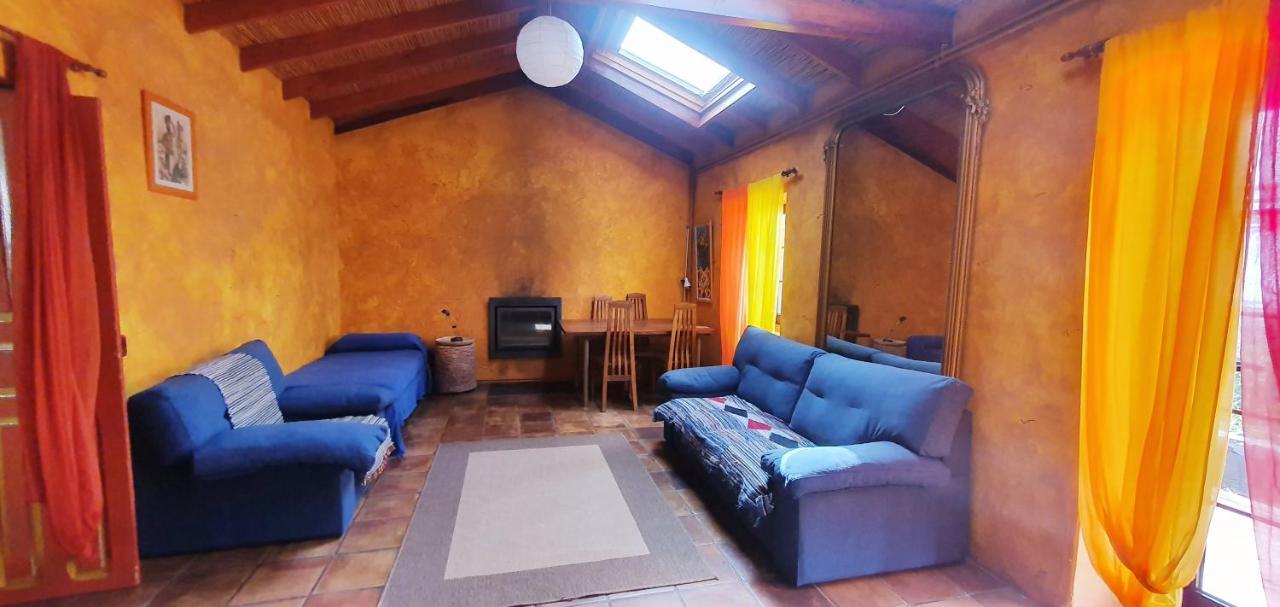 Affittacamere El Drago Rural House Alajeró Esterno foto