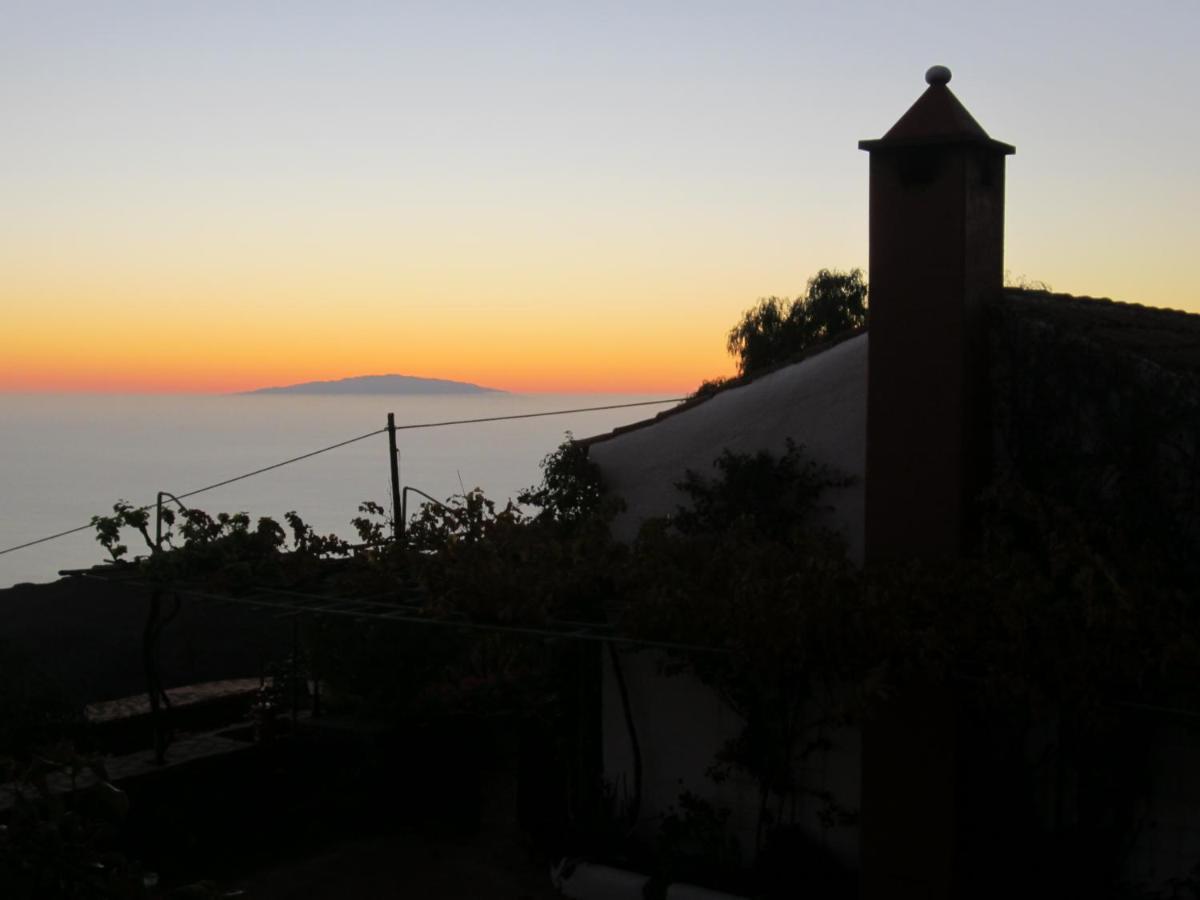 Affittacamere El Drago Rural House Alajeró Esterno foto